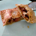 Cooksnap dari NonaNanaOnoMino untuk resep Apple Pie Ala MCDONALDS: RENYAH DI LUAR GURIH DI DALAM