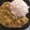 El cooksnap de Kaotika EtvzFdz cuando hizo Seitán al curry con arroz basmati.