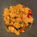 Cooksnap dari Fina Adha Audina untuk resep Ayam fillet saus tiram