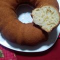 El cooksnap de Carlos Perez Bobadilla cuando hizo Queque fácil y económico.