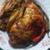 รูป Cooksnap ของ Nucha Chong เมื่อเขาทำ ไก่อบรบโควิด-19