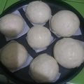 Cooksnap dari ifena lestari untuk resep 28. Bakpao part 2