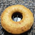 El cooksnap de Cinty Lo cuando hizo Budín de naranja y nuez.