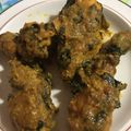 Cooksnap dari Ery untuk resep Tinorangsak (Ayam Rica-Rica khas Manado)