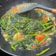 Cooksnap dari shelrin untuk resep Kangkung Tumis Ebi