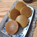 Cooksnap dari aniesaryono untuk resep Dorayaki Nutella