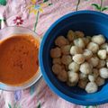Cooksnap dari HDR AUDIO untuk resep Cilok empuk