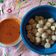 Cooksnap dari HDR AUDIO untuk resep Cilok empuk
