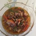 Cooksnap dari Putrie untuk resep 🐙Sambal cumi ala SS🐙
