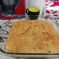 El cooksnap de lidia.mrtnez cuando hizo Torta de pimiento molido lorquina AMC.