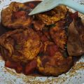Cooksnap dari Yeni Wiriyani untuk resep Semur telur kecap