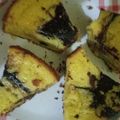 Cooksnap dari Gusti Antung Kardyasanti untuk resep Bolu Mentega Moist