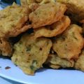 Cooksnap dari Mienny Dolphin untuk resep PERKEDEL KENTANG SERUT (#pr_masakankentang)