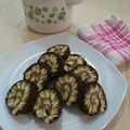 Cooksnap dari Nur Rina untuk resep Hurricane Swiss Roll Cake