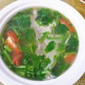 Cooksnap của Phan Bao Van khi họ làm theo món Cá Liệt Nấu Cà Chua