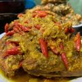 Cooksnap dari tenny novian untuk resep Nila Bumbu Kuning