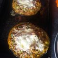 El cooksnap de Lorena cuando hizo Zapallo Relleno el más rico de todos!😍❤.