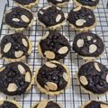 Cooksnap dari Josephine Octora (Wanda) untuk resep Pie Brownies Simple