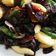 Cooksnap dari Yulie Harlyandi untuk resep Tumis Buncis Jagung Muda Jamur Kuping