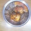 Satadeepa dey's cooksnap of when they made ডিম কষা (dim kosha recipe in Bengali).