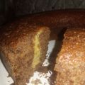 صورة من ام عبد الرحمن ، شاركها بعد تجربة وصفة كيكة الميرندا