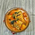 Cooksnap dari Nyanyah untuk resep Pindang Ikan Patin