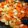 Cooksnap de Nathalie Deporte Fernandes sur la recette Navets boule d or aux oignons lardons et sirop d érable