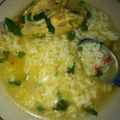 Cooksnap dari Ayu Fabiola untuk resep #07 Soto Ayam Lamongan Asli (Ceker)