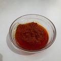 Cooksnap dari Nuha Ulyn untuk resep Sambal Hainan Restoran Singapura: Harus Pakai JAHE!