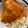 El cooksnap de Adriana Novella cuando hizo Encacahuatado de pollo.