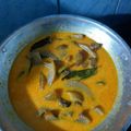 Cooksnap dari Median Saputra untuk resep Kikil kacang merah masak santan pedas