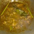 Cooksnap dari yeni rahmadhani untuk resep 388. Semur Hati Ayam