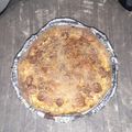 Cooksnap dari Rina Dewi Indah Sari untuk resep Potato Au Gratin