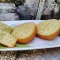 Cooksnap dari Anna Algaff untuk resep Apem menul2