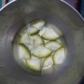 Adeya's cooksnap of when they made Pickled cucumber.