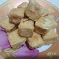 Cooksnap dari bursyah_yunita untuk resep Tahu crispy