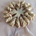 Cooksnap από Ουρανία Ροδος στη συνταγή Μπριός (brioche) σοκολάτα!🇫🇷🇫🇷🌼🌼🌼🍫🍫🍫