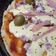 El cooksnap de Silvana Presas cuando hizo Masa de pizza sin levadura.