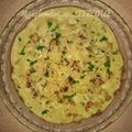Cooksnap dari Atlana untuk resep Pastel Tutup Keto