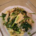 Cooksnap dari Artati untuk resep Tumis Caisim Telur