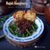 Cooksnap dari imaimey_ untuk resep Rujak Sambel Asem / Rujak Kangkung Khas Cirebon