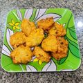 Cooksnap dari Nina Koesnan untuk resep Perkedel Jagung Pasti Enak