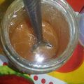 El cooksnap de Maria Celeste Bronzini cuando hizo Dulce de leche casero😋😋.