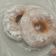Cooksnap dari Lestari Widya Asih untuk resep #155 Donat Santan