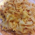 صورة من طـبخآت يآسـمـين🌹🌷، شاركها بعد تجربة وصفة اسباغيتي بالخضار 👌🏼😋
