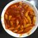 Cooksnap dari Lauren untuk resep Tteokbokki dengan saus gochujang home made
