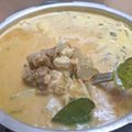 Cooksnap dari Arie Wijono untuk resep Gulai kambing rempah pas no eneg