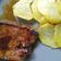 Cooksnap dari Ersya Fadilla Rachmat untuk resep Steak Daging Sapi Pakai Teflon
