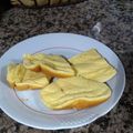 El cooksnap de Verónica cuando hizo Pancitos de leche súper exprés!.