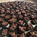 Cooksnap dari renita untuk resep Cookies Kacang Coklat Khas Lebaran simple no ribet